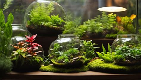 Terrarium Maintenance for Beginners: 4 Steps to Keep Your Ecosystem Thriving in 2025