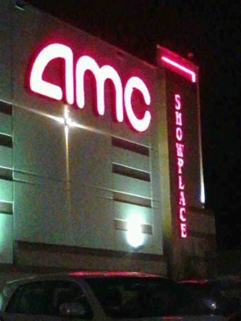 Terre Haute AMC 12: Your Gateway to Cinematic Excellence