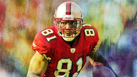 Terrell Owens Career Statistics