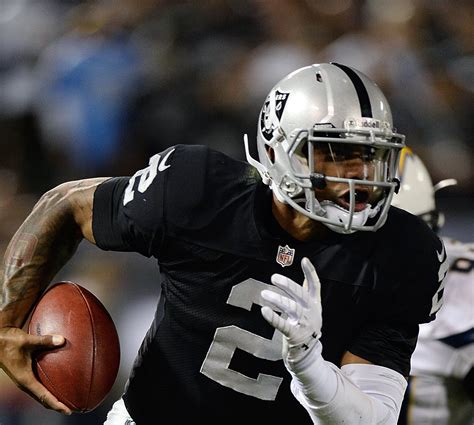 Terrelle Pryor: The Evolution of a Quarterback