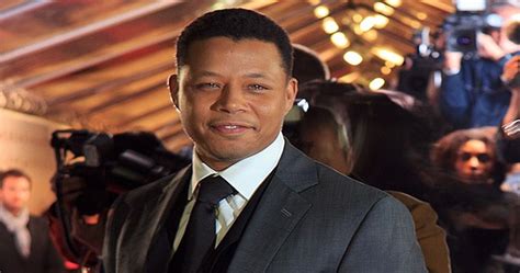 Terrence Howard: From Hollywood to the Gridiron