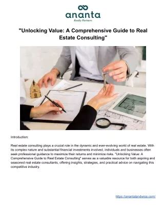 Terrenos: A Comprehensive Guide to Unlocking Value