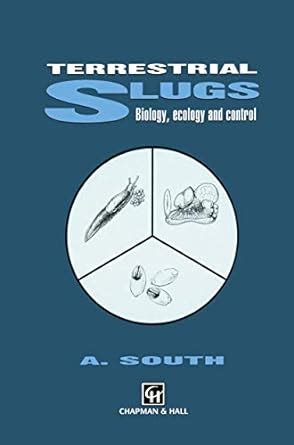 Terrestrial Slugs Biology, Ecology and Control 1st Edition Epub