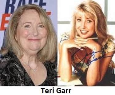 Terri Garr: A Retrospective on Her Career and Legacy