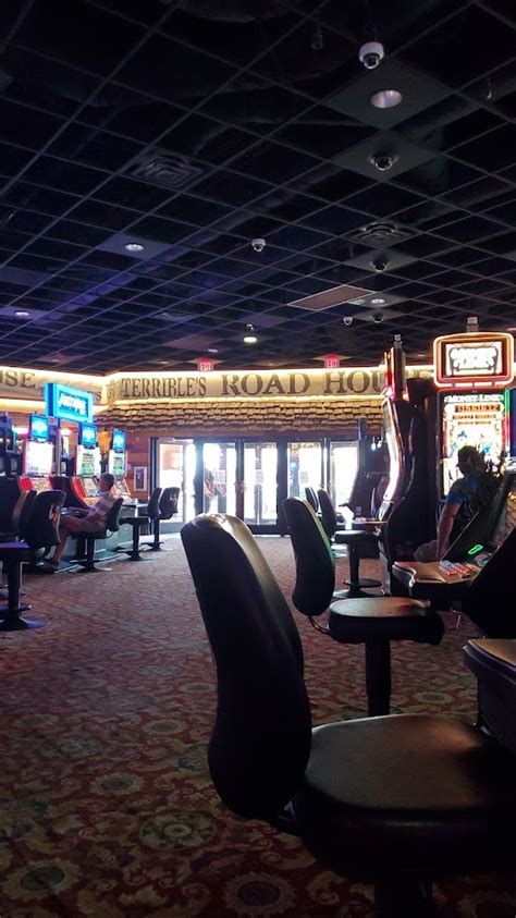 Terrible's Roadhouse Casino