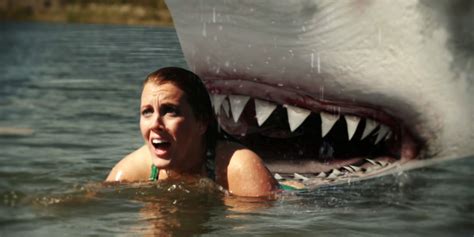 Terrible Shark Movies: A Cinematic Plunge into the Unfathomable Depths of Bad