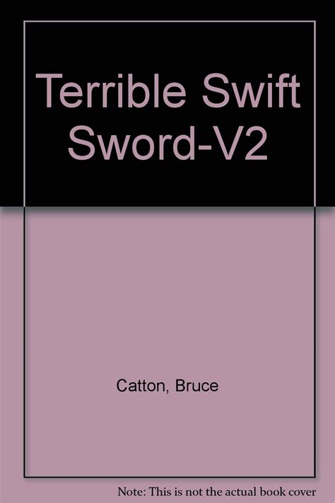 Terrible Swift Sword-V2 Epub