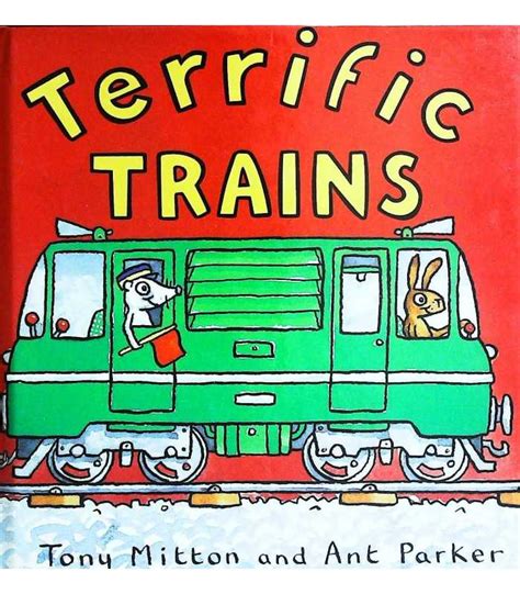 Terrific Trains Doc