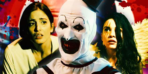 Terrifier: A Cinematic Masterpiece of Horror