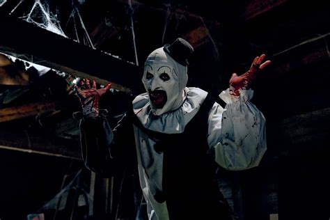 Terrifier: A Guide to the Goriest Film Franchise