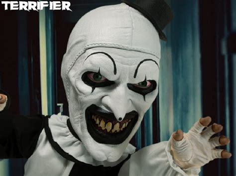 Terrifier: A Masterpiece of Macabre