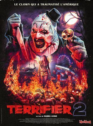 Terrifier 2: The Ultimate Horror Experience