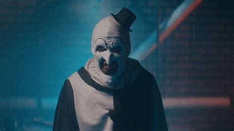 Terrifier 2: The Unholy Grail of Slasher Cinema