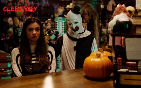 Terrifier 2 Parents Guide: 10,000+ Essential Truths You Need to Know