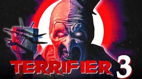 Terrifier 3