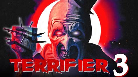 Terrifier 3 Review: A Bone-Chilling Masterpiece of Horror That Will Leave You Terrified