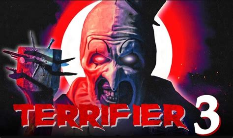 Terrifier 3 Watch Online: The Most Anticipated Horror Movie of 2023