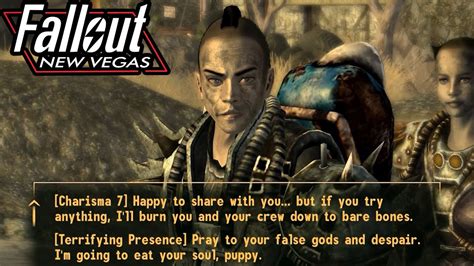 Terrifying Presence™ New Vegas: Unveil the Secrets of the Sinister City