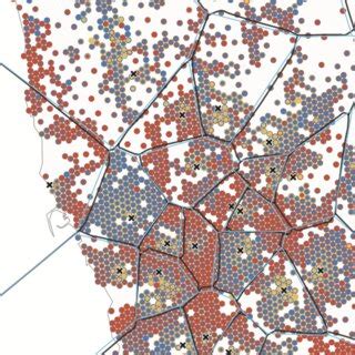 Territorial Boundaries: