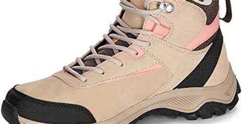 Territory Boots: Boots Built to Conquer Any Terrain