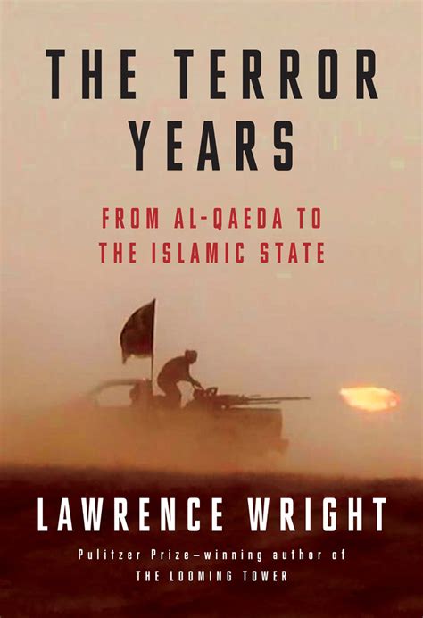 Terror Years al Qaeda Islamic State PDF