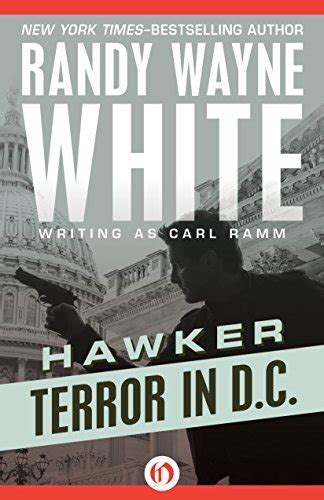 Terror in DC Hawker Kindle Editon