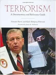 Terrorism A Documentary and Reference Guide Doc