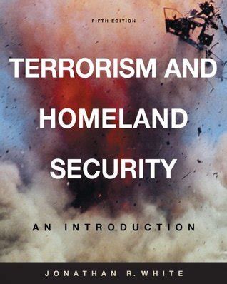 Terrorism and Homeland Security PDF