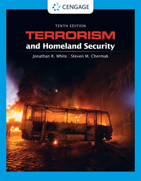 Terrorism and Homeland Security PDF