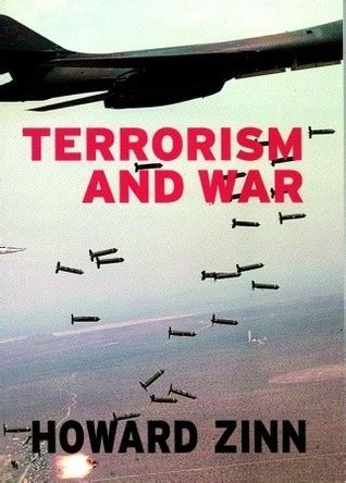 Terrorism and War Open Media Series Reader