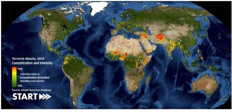 Terrorism in Southeast Asia: A Comprehensive Overview