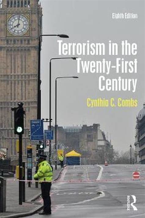 Terrorism in the Twenty-First Century Reader