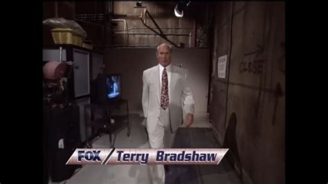 Terry Bradshaw #12