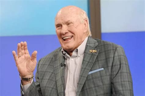 Terry Bradshaw NFL Sunday: A Comprehensive Guide to the Iconic Show