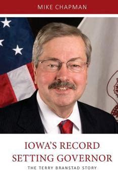 Terry Branstad: Iowa's Longest-Serving Governor