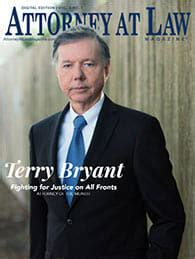 Terry Bryant Attorney: A Comprehensive Guide to His Career and Legal Expertise