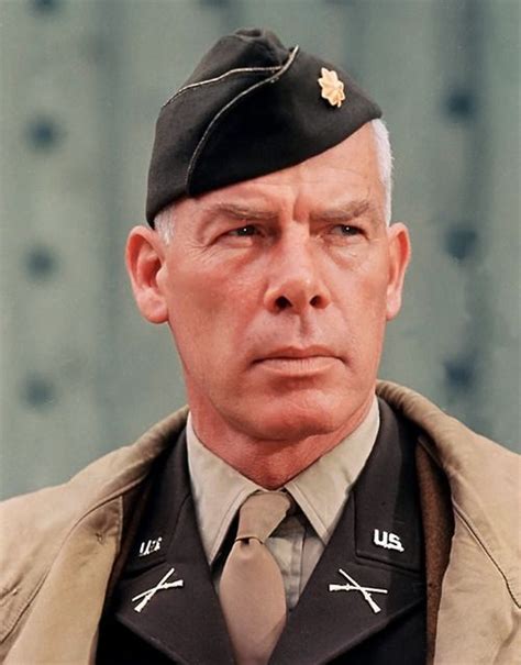 Terry Burnham Lee Marvin: The Unforgettable Badass of Hollywood