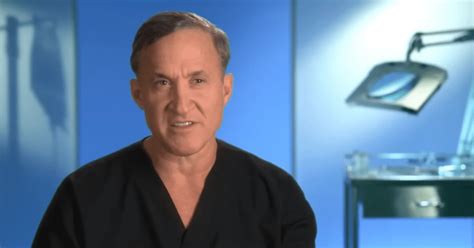 Terry Dubrow's New Nose: A Comprehensive Look