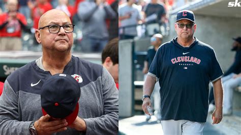 Terry Francona Coaching Career