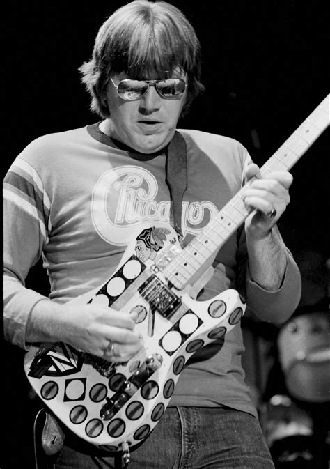 Terry Kath: