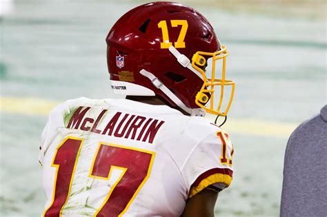 Terry McLaurin: A Comprehensive Analysis of His Career and Impact