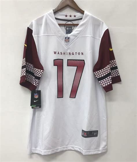 Terry McLaurin Jersey: A Timeless Classic for the Washington Faithful