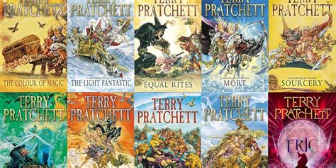 Terry Pratchett Mixed Prepack Kindle Editon