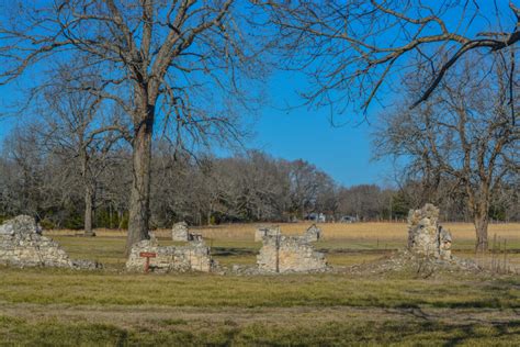 Terry and Virginia Ashby: Revitalizing Fort Towson, Oklahoma