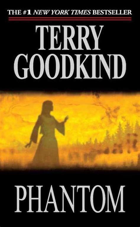 Terry-goodkind-phantom Ebook Epub