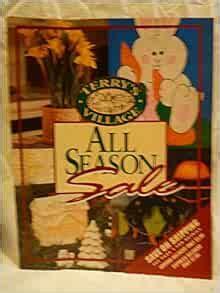 Terrys Village Catalog