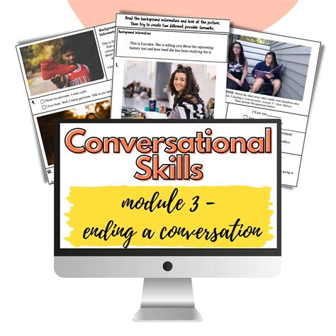 Tertulia Conversational Skills Reader