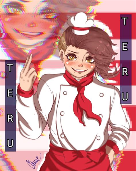 Teruteru's Techniques: Precision and Passion