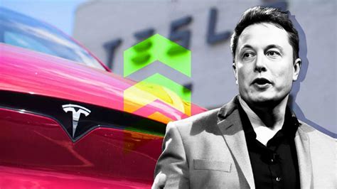 Tesla's Ambitious Growth Plans