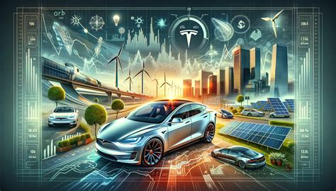 Tesla's Soaring Stock by $1000: A Comprehensive Analysis